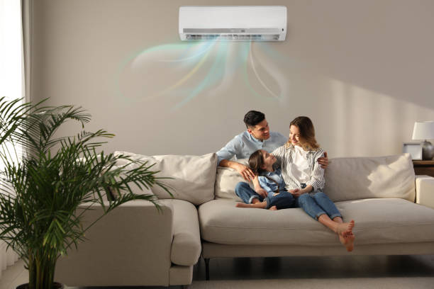 Best Air conditioning repair  in Concord, AL