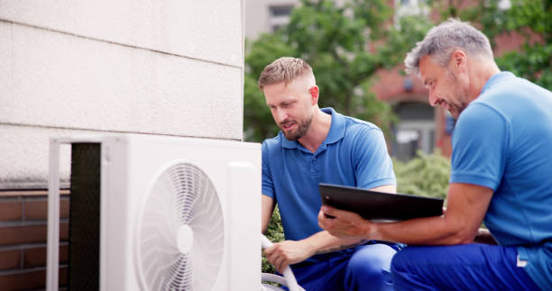 Ductless HVAC repair in Concord, AL