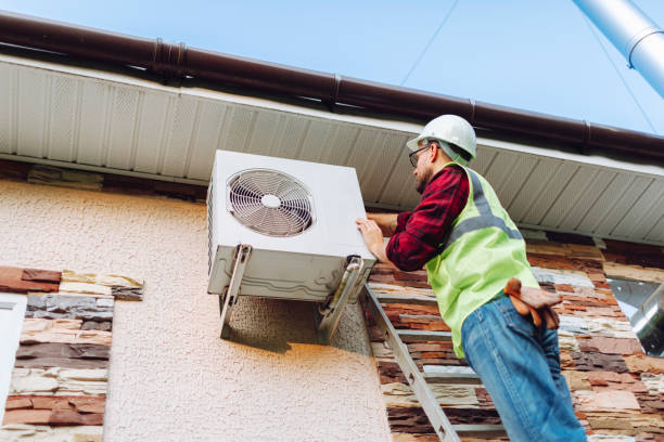 Best HVAC tune-up services  in Concord, AL