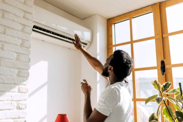 Trusted Concord, AL HVAC Experts