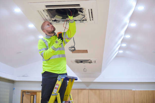 Best Affordable HVAC services  in Concord, AL