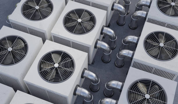 Best HVAC tune-up services  in Concord, AL