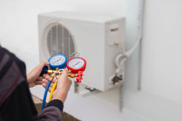 Best HVAC replacement cost  in Concord, AL