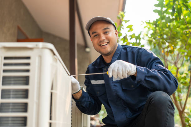 Best HVAC repair near me  in Concord, AL