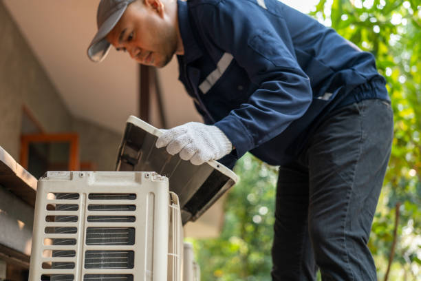 Best HVAC repair near me  in Concord, AL