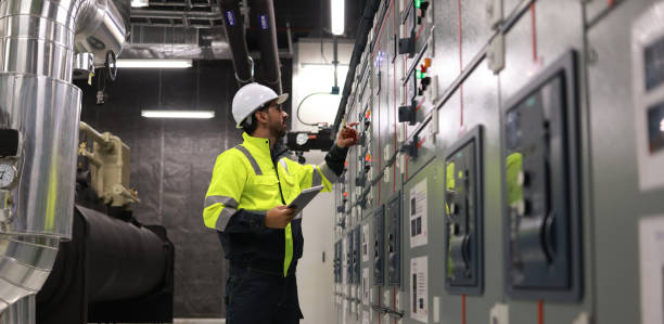 Best Local HVAC companies  in Concord, AL