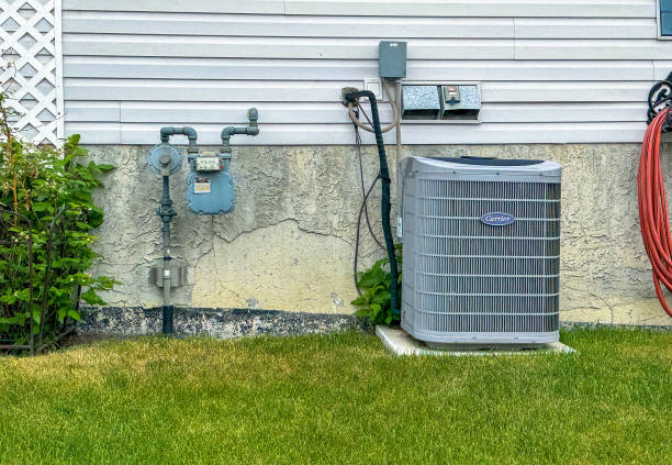 Best HVAC replacement cost  in Concord, AL